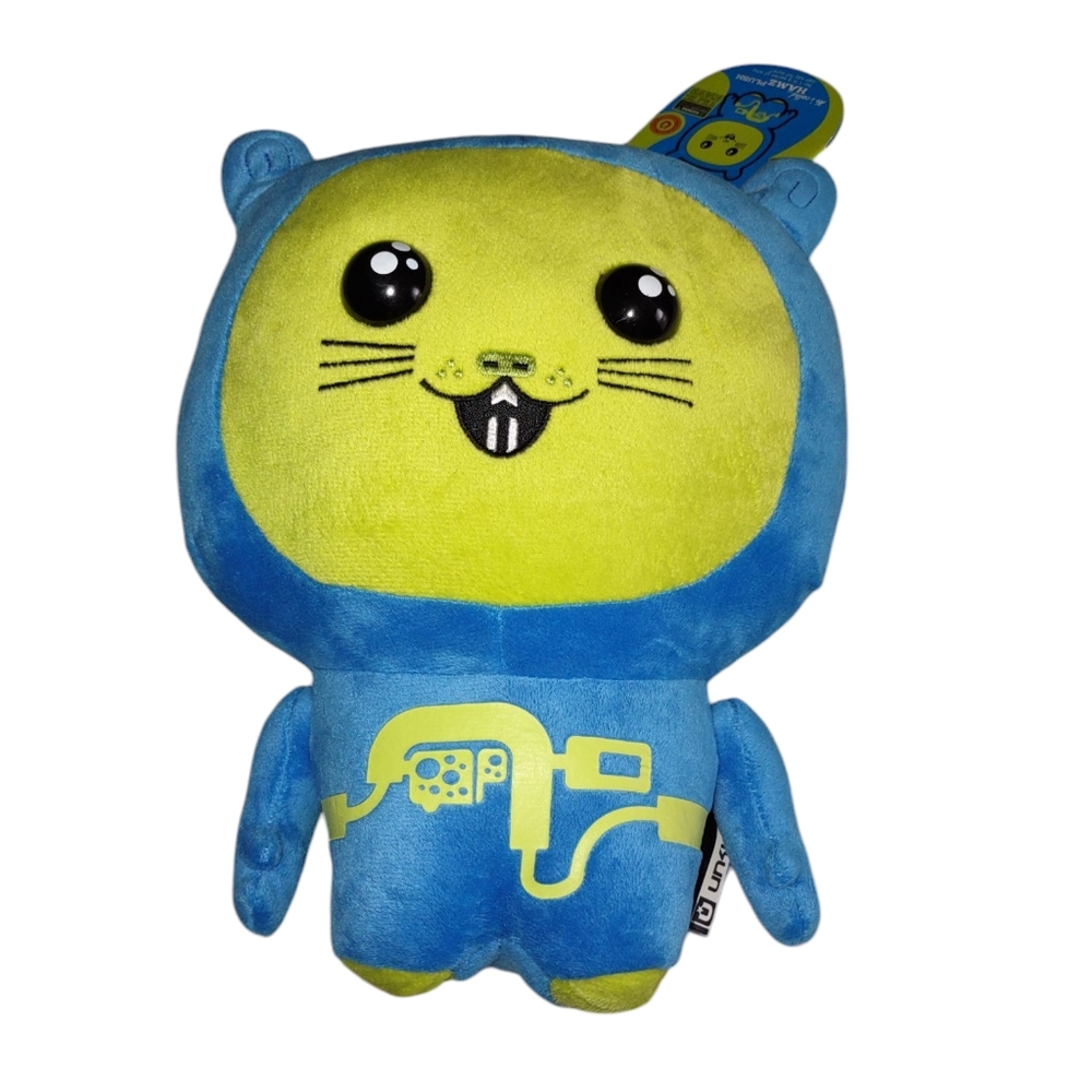 UNKL Unipo Hamz Toy Nami Plush